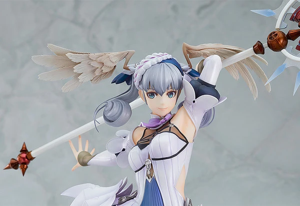 GOOD SMILE Melia Antiqua Xenoblade Chronicles Definitive Edition Figure 9 GOOD SMILE Melia Antiqua Xenoblade Chronicles Definitive Edition Figure - Image 7