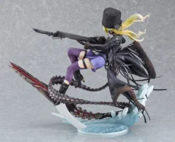GOOD SMILE Mia Karnstein Code Vein Figure 12 GOOD SMILE Mia Karnstein Code Vein Figure -Anime peripheral Sales 4580416942799 figure mia karnstein code vein altc