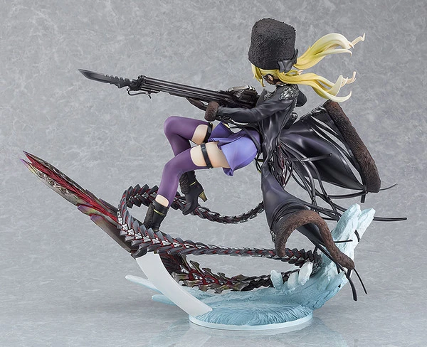 GOOD SMILE Mia Karnstein Code Vein Figure 6 GOOD SMILE Mia Karnstein Code Vein Figure - Image 4