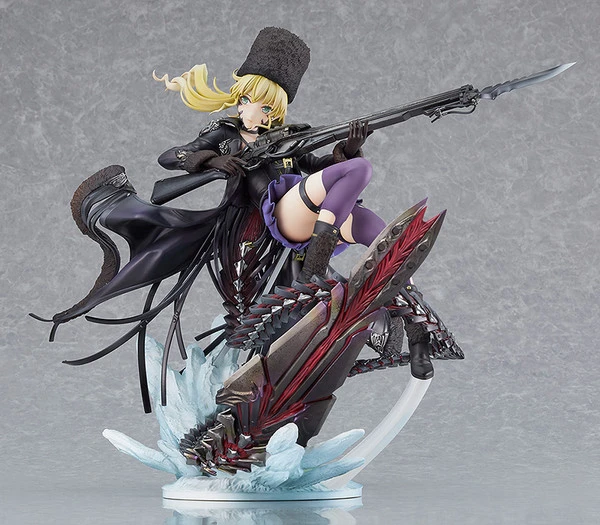 GOOD SMILE Mia Karnstein Code Vein Figure 7 GOOD SMILE Mia Karnstein Code Vein Figure - Image 5