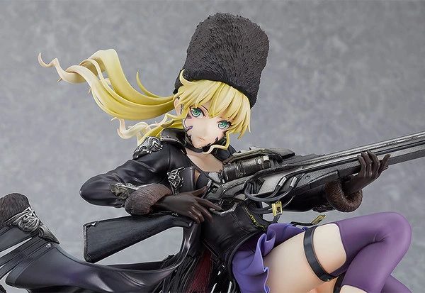 GOOD SMILE Mia Karnstein Code Vein Figure 9 GOOD SMILE Mia Karnstein Code Vein Figure - Image 7