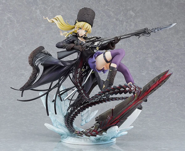 GOOD SMILE Mia Karnstein Code Vein Figure 3 GOOD SMILE Mia Karnstein Code Vein Figure