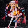 GOOD SMILE Flandre Scarlet Snacking Ver Touhou Project Figure -Anime peripheral Sales 4580416942867 figure flandre scarlet snacking ver touhou project primary