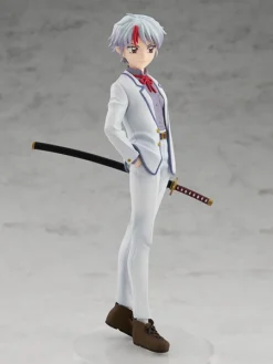 GOOD SMILE Towa Higurashi Yashahime Princess Half-Demon Pop Up Parade Figure 10 GOOD SMILE Towa Higurashi Yashahime Princess Half-Demon Pop Up Parade Figure -Anime peripheral Sales 4580416942904 figure towa higurashi yashahime princess half demon pop up parade alta