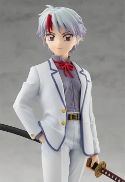 GOOD SMILE Towa Higurashi Yashahime Princess Half-Demon Pop Up Parade Figure 12 GOOD SMILE Towa Higurashi Yashahime Princess Half-Demon Pop Up Parade Figure -Anime peripheral Sales 4580416942904 figure towa higurashi yashahime princess half demon pop up parade altc