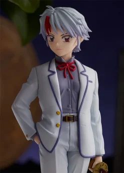 GOOD SMILE Towa Higurashi Yashahime Princess Half-Demon Pop Up Parade Figure 15 GOOD SMILE Towa Higurashi Yashahime Princess Half-Demon Pop Up Parade Figure -Anime peripheral Sales 4580416942904 figure towa higurashi yashahime princess half demon pop up parade altf