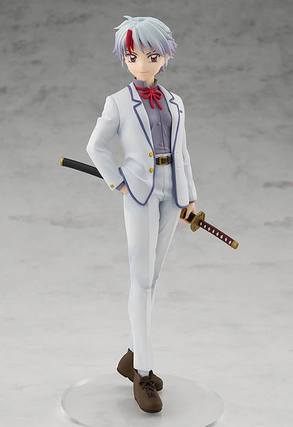 GOOD SMILE Towa Higurashi Yashahime Princess Half-Demon Pop Up Parade Figure 3 GOOD SMILE Towa Higurashi Yashahime Princess Half-Demon Pop Up Parade Figure