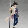GOOD SMILE Setsuna Yashahime Princess Half-Demon Pop Up Parade Figure -Anime peripheral Sales 4580416942911 figure setsuna yashahime princess half demon pop up parade primary