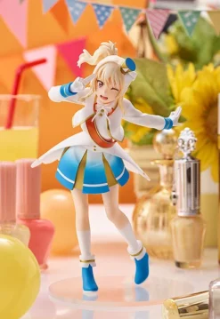 GOOD SMILE Ai Miyashita Love Live! Nijigasaki High School Idol Club Pop Up Parade Figure -Anime peripheral Sales 4580416942935 figure ai miyashita love live nijigasaki high school idol club pop up parade alte