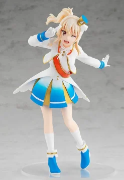 GOOD SMILE Ai Miyashita Love Live! Nijigasaki High School Idol Club Pop Up Parade Figure