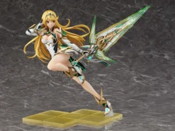 GOOD SMILE Mythra (Re-run) Xenoblade Chronicles 2 Figure 11 GOOD SMILE Mythra (Re-run) Xenoblade Chronicles 2 Figure -Anime peripheral Sales 4580416942942 figure mythra re run xenoblade chronicles 2 alta