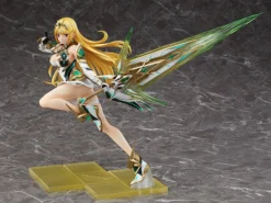 GOOD SMILE Mythra (Re-run) Xenoblade Chronicles 2 Figure 12 GOOD SMILE Mythra (Re-run) Xenoblade Chronicles 2 Figure -Anime peripheral Sales 4580416942942 figure mythra re run xenoblade chronicles 2 altb