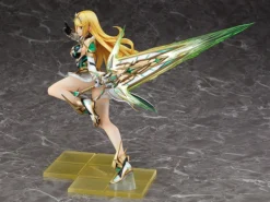 GOOD SMILE Mythra (Re-run) Xenoblade Chronicles 2 Figure 14 GOOD SMILE Mythra (Re-run) Xenoblade Chronicles 2 Figure -Anime peripheral Sales 4580416942942 figure mythra re run xenoblade chronicles 2 altd