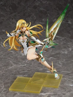 GOOD SMILE Mythra (Re-run) Xenoblade Chronicles 2 Figure 15 GOOD SMILE Mythra (Re-run) Xenoblade Chronicles 2 Figure -Anime peripheral Sales 4580416942942 figure mythra re run xenoblade chronicles 2 alte