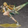 GOOD SMILE Mythra (Re-run) Xenoblade Chronicles 2 Figure -Anime peripheral Sales 4580416942942 figure mythra re run xenoblade chronicles 2 primary