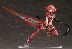 GOOD SMILE Pyra (Re-run) Xenoblade Chronicles 2 Figure -Anime peripheral Sales 4580416942959 figure pyra re run xenoblade chronicles 2 alta