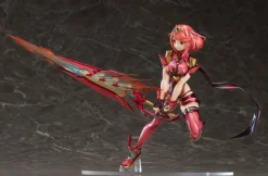 GOOD SMILE Pyra (Re-run) Xenoblade Chronicles 2 Figure -Anime peripheral Sales 4580416942959 figure pyra re run xenoblade chronicles 2 alte