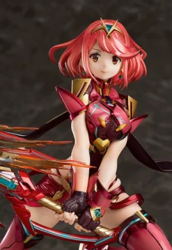 GOOD SMILE Pyra (Re-run) Xenoblade Chronicles 2 Figure -Anime peripheral Sales 4580416942959 figure pyra re run xenoblade chronicles 2 altf