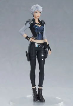 GOOD SMILE ARTS SHANGHAI Ran Bing Ling Cage Incarnation Pop Up Parade Figure