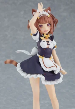 GOOD SMILE Azuki NekoPara Pop Up Parade Figure -Anime peripheral Sales 4580416942973 figure azuki nekopara pop up parade altc