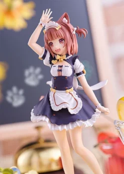 GOOD SMILE Azuki NekoPara Pop Up Parade Figure -Anime peripheral Sales 4580416942973 figure azuki nekopara pop up parade alte