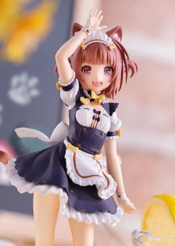 GOOD SMILE Azuki NekoPara Pop Up Parade Figure -Anime peripheral Sales 4580416942973 figure azuki nekopara pop up parade altf