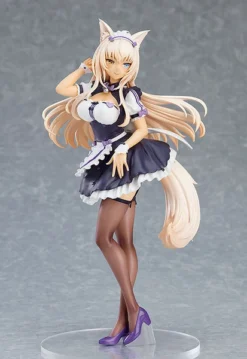 GOOD SMILE Coconut NekoPara Pop Up Parade Figure -Anime peripheral Sales 4580416942980 figure coconut nekopara pop up parade alta