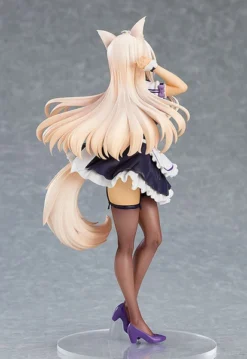GOOD SMILE Coconut NekoPara Pop Up Parade Figure -Anime peripheral Sales 4580416942980 figure coconut nekopara pop up parade altb