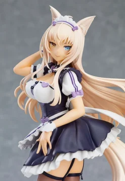 GOOD SMILE Coconut NekoPara Pop Up Parade Figure -Anime peripheral Sales 4580416942980 figure coconut nekopara pop up parade altc