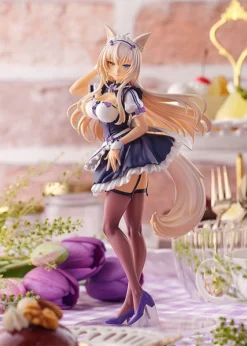GOOD SMILE Coconut NekoPara Pop Up Parade Figure -Anime peripheral Sales 4580416942980 figure coconut nekopara pop up parade altd