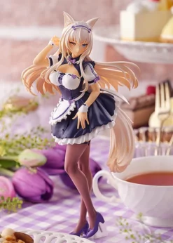 GOOD SMILE Coconut NekoPara Pop Up Parade Figure -Anime peripheral Sales 4580416942980 figure coconut nekopara pop up parade alte