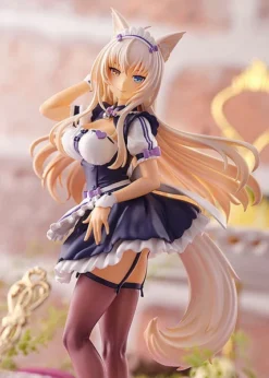 GOOD SMILE Coconut NekoPara Pop Up Parade Figure -Anime peripheral Sales 4580416942980 figure coconut nekopara pop up parade altf