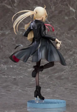 GOOD SMILE Saber/Altria Pendragon Alter Heroic Spirit Traveling Outfit Ver Fate/Grand Order Figure -Anime peripheral Sales 4580416942997 figure saber altria pendragon alter heroic spirit traveling outfit ver fate grand order altb