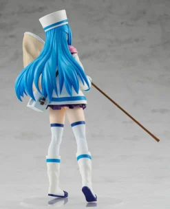 GOOD SMILE Aqua Winter Ver Konosuba Pop Up Parade Figure -Anime peripheral Sales 4580416943031 figure aqua winter ver konosuba pop up parade altb