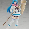 GOOD SMILE Aqua Winter Ver Konosuba Pop Up Parade Figure