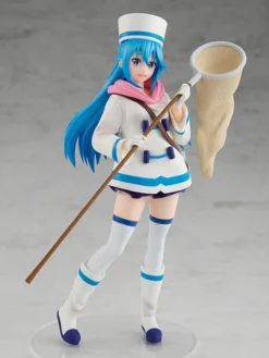 GOOD SMILE Aqua Winter Ver Konosuba Pop Up Parade Figure