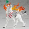 GOOD SMILE Amaterasu Okami Pop Up Parade Figure 1 GOOD SMILE Amaterasu Okami Pop Up Parade Figure -Anime peripheral Sales 4580416943055 figure amaterasu okami pop up parade primary