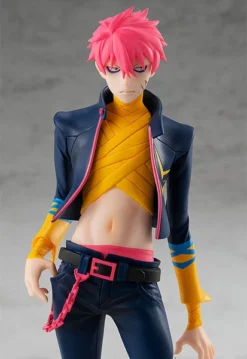 GOOD SMILE Gauma SSSS.DYNAZENON Pop Up Parade Figure 13 GOOD SMILE Gauma SSSS.DYNAZENON Pop Up Parade Figure -Anime peripheral Sales 4580416943062 figure gauma ssss dynazenon pop up parade altc