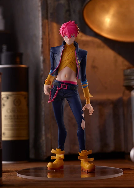 GOOD SMILE Gauma SSSS.DYNAZENON Pop Up Parade Figure 7 GOOD SMILE Gauma SSSS.DYNAZENON Pop Up Parade Figure - Image 5