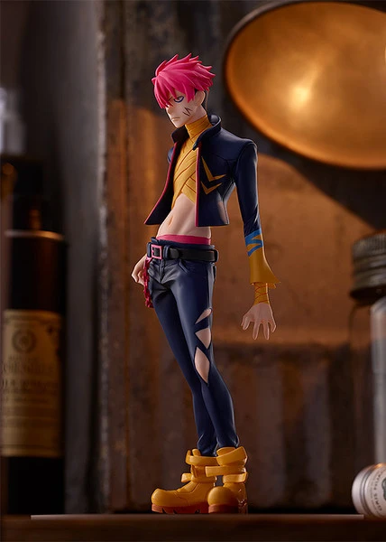 GOOD SMILE Gauma SSSS.DYNAZENON Pop Up Parade Figure 8 GOOD SMILE Gauma SSSS.DYNAZENON Pop Up Parade Figure - Image 6