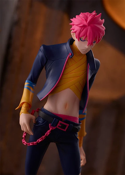 GOOD SMILE Gauma SSSS.DYNAZENON Pop Up Parade Figure 9 GOOD SMILE Gauma SSSS.DYNAZENON Pop Up Parade Figure - Image 7