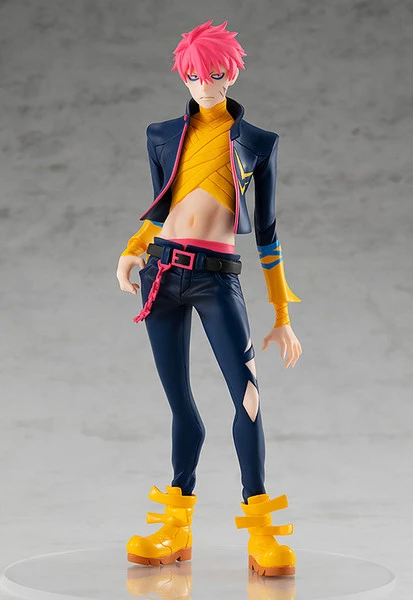 GOOD SMILE Gauma SSSS.DYNAZENON Pop Up Parade Figure 3 GOOD SMILE Gauma SSSS.DYNAZENON Pop Up Parade Figure