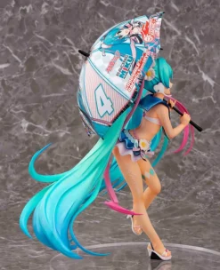 GOOD SMILE Racing Miku 2019 Thailand Ver Hatsune Miku GT Project Vocaloid Figure 11 GOOD SMILE Racing Miku 2019 Thailand Ver Hatsune Miku GT Project Vocaloid Figure -Anime peripheral Sales 4580416943109 figure racing miku 2019 thailand ver hatsune miku gt project vocaloid altc