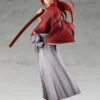 GOOD SMILE Kenshin Himura Rurouni Kenshin Pop Up Parade Figure -Anime peripheral Sales 4580416943123 figure kenshin himura rurouni kenshin pop up parade primary