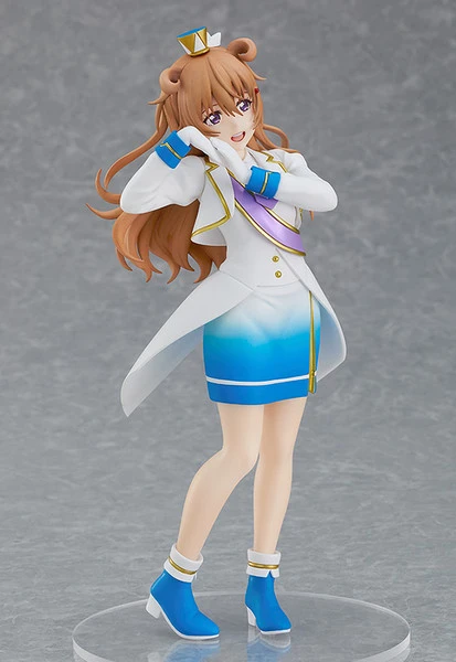 GOOD SMILE Kanata Konoe Love Live! Nijigasaki High School Idol Club Pop Up Parade Figure 4 GOOD SMILE Kanata Konoe Love Live! Nijigasaki High School Idol Club Pop Up Parade Figure - Image 2