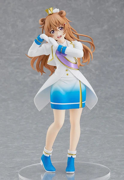 GOOD SMILE Kanata Konoe Love Live! Nijigasaki High School Idol Club Pop Up Parade Figure 3 GOOD SMILE Kanata Konoe Love Live! Nijigasaki High School Idol Club Pop Up Parade Figure