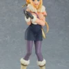GOOD SMILE Darkness Winter Ver Konosuba Pop Up Parade Figure