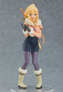GOOD SMILE Darkness Winter Ver Konosuba Pop Up Parade Figure