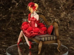 GOOD SMILE Idol Emperor/Nero (Re-run) Fate/EXTRA Figure -Anime peripheral Sales 4580416943192 figure idol emperor nero re run fate extra alta