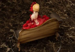 GOOD SMILE Idol Emperor/Nero (Re-run) Fate/EXTRA Figure -Anime peripheral Sales 4580416943192 figure idol emperor nero re run fate extra alte
